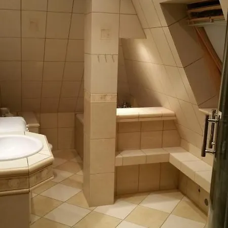 Apartmán Na Owczej