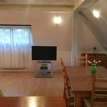 Na Owczej Apartmán Polanica-Zdrój