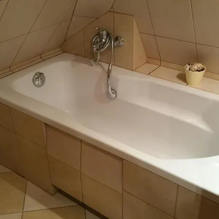 Apartmán Na Owczej *