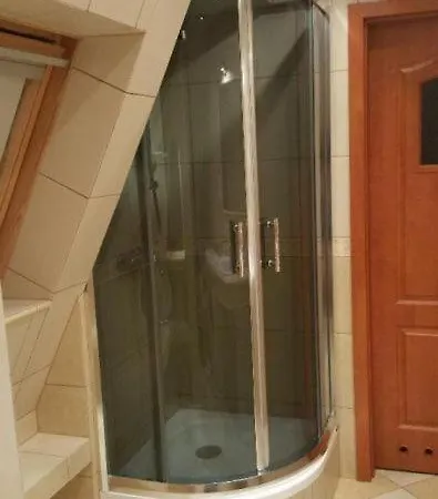 Na Owczej Apartmán