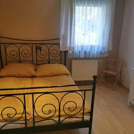 Apartmán Na Owczej *