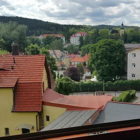 Na Owczej Polanica-Zdrój
