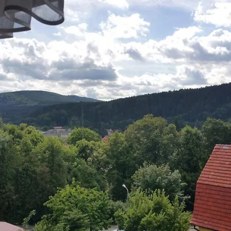 Na Owczej Polanica-Zdrój